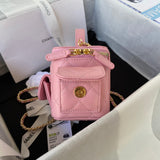 Chanel - Luxury Bag - CHL - 533