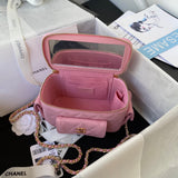 Chanel - Luxury Bag - CHL - 533