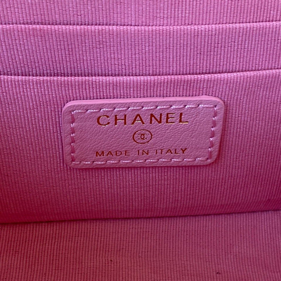 Chanel - Luxury Bag - CHL - 533