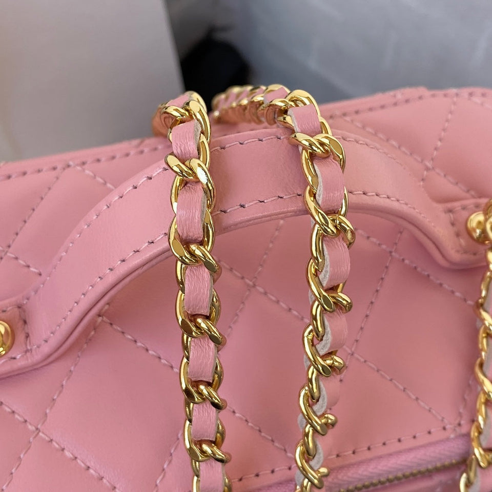 Chanel - Luxury Bag - CHL - 533