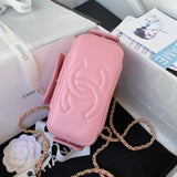 Chanel - Luxury Bag - CHL - 533