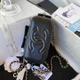 Chanel - Luxury Bag - CHL - 532