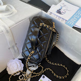 Chanel - Luxury Bag - CHL - 532