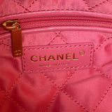Chanel - Luxury Bag - CHL - 538