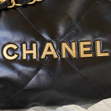 Chanel - Luxury Bag - CHL - 537