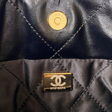 Chanel - Luxury Bag - CHL - 537