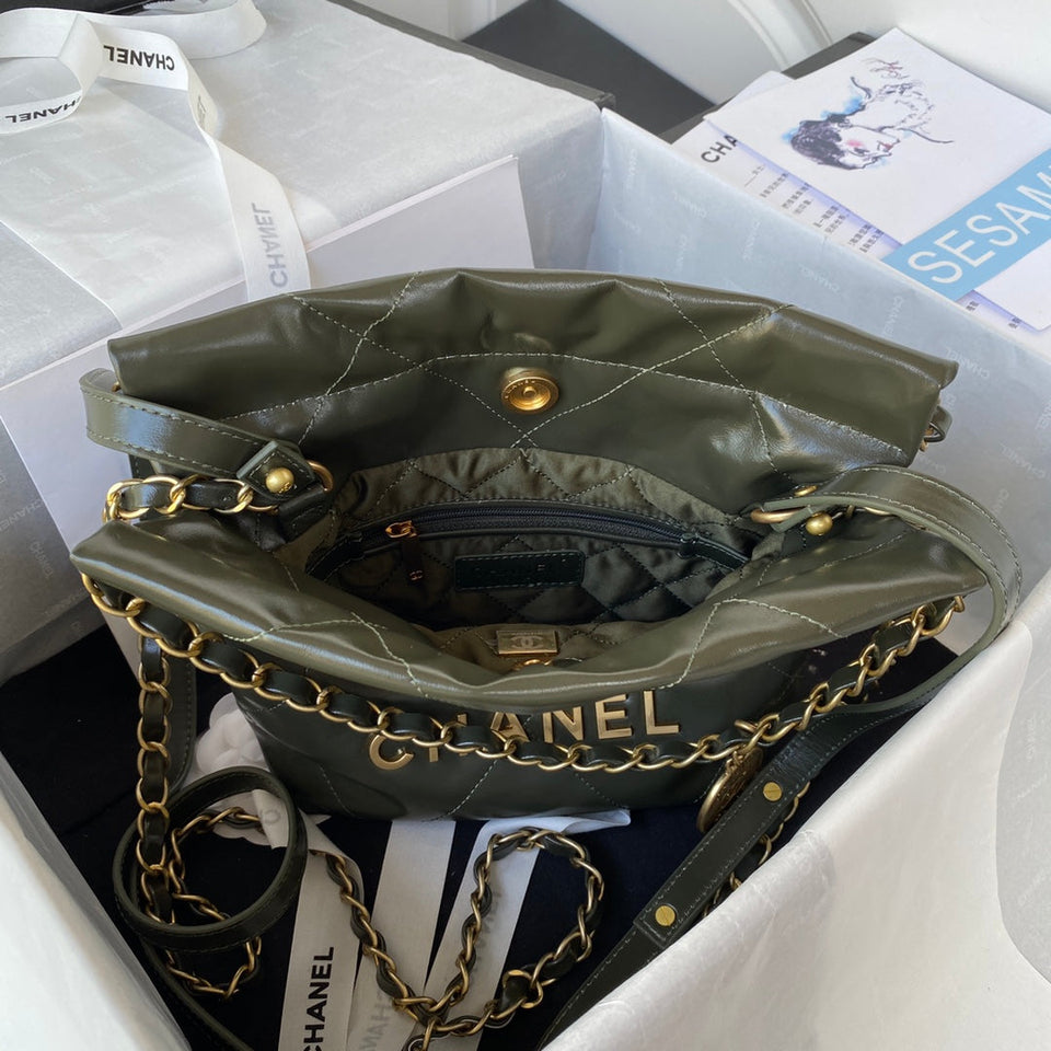 Chanel - Luxury Bag - CHL - 536
