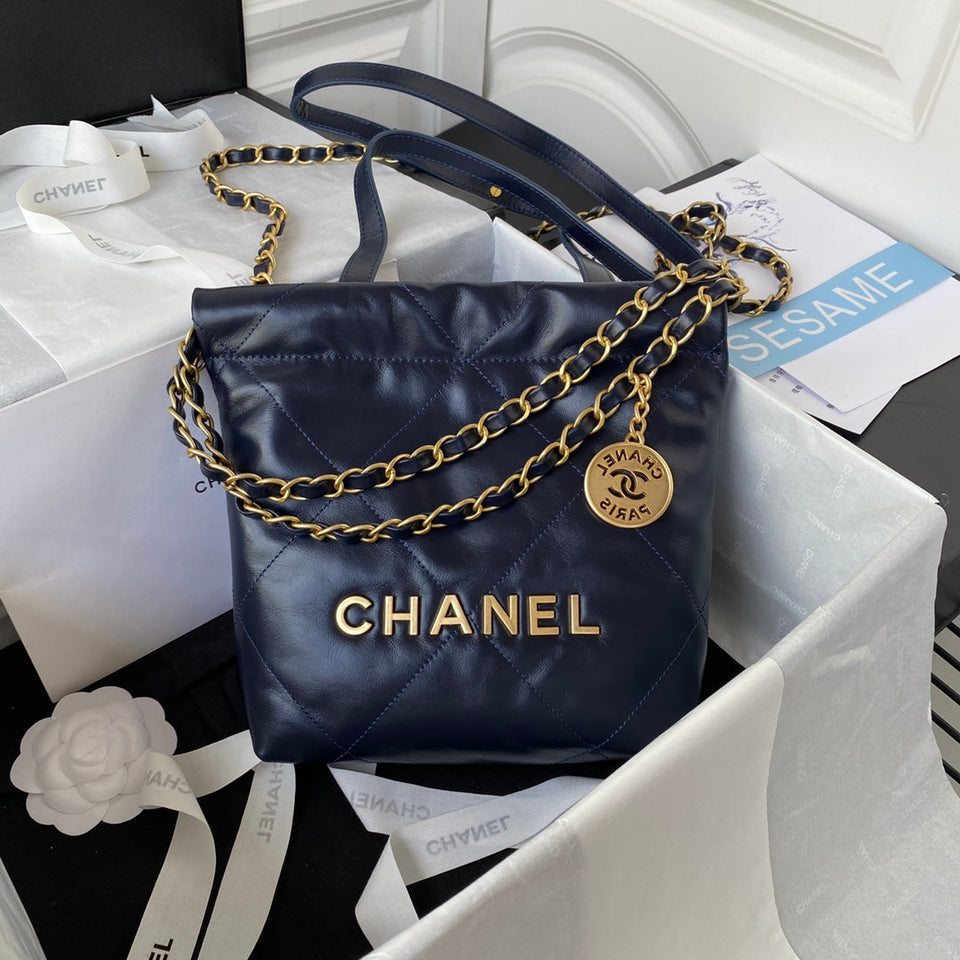 Chanel - Luxury Bag - CHL - 535