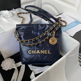 Chanel - Luxury Bag - CHL - 535