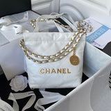Chanel - Luxury Bag - CHL - 534