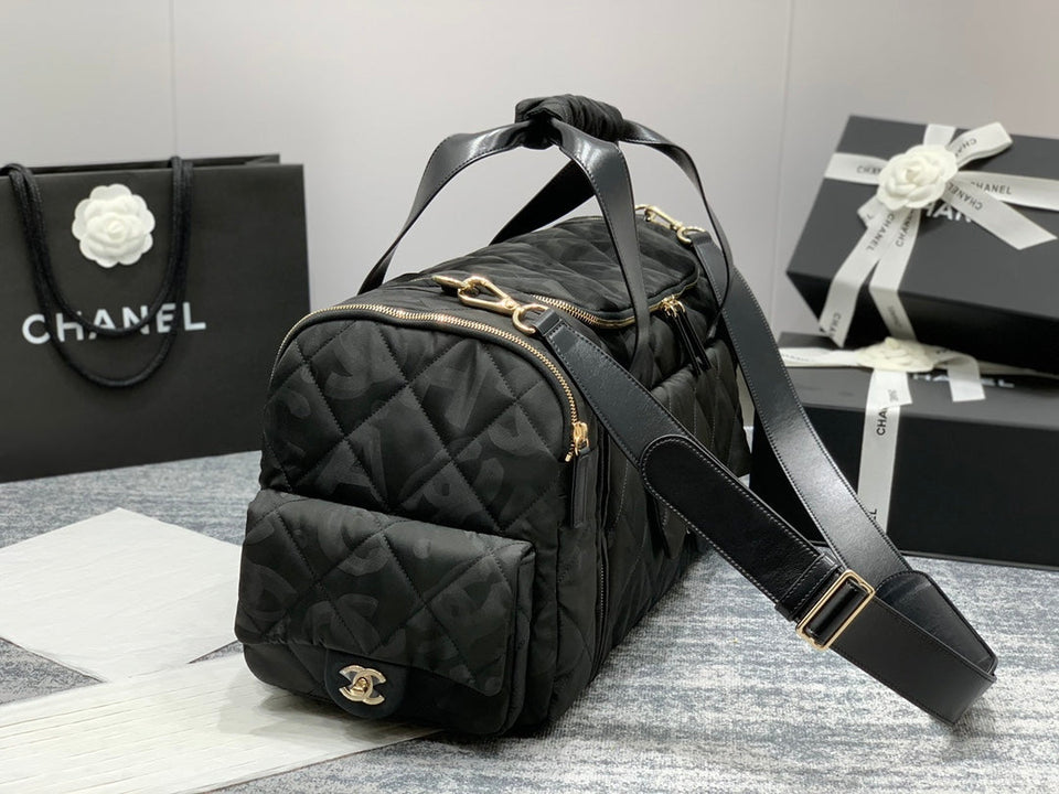 Chanel - Luxury Bag - CHL - 385