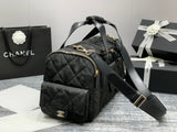 Chanel - Luxury Bag - CHL - 385