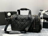 Chanel - Luxury Bag - CHL - 385
