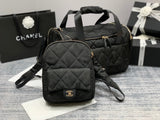 Chanel - Luxury Bag - CHL - 386