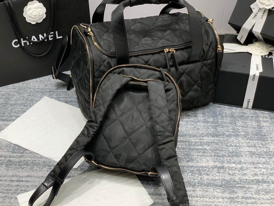 Chanel - Luxury Bag - CHL - 386