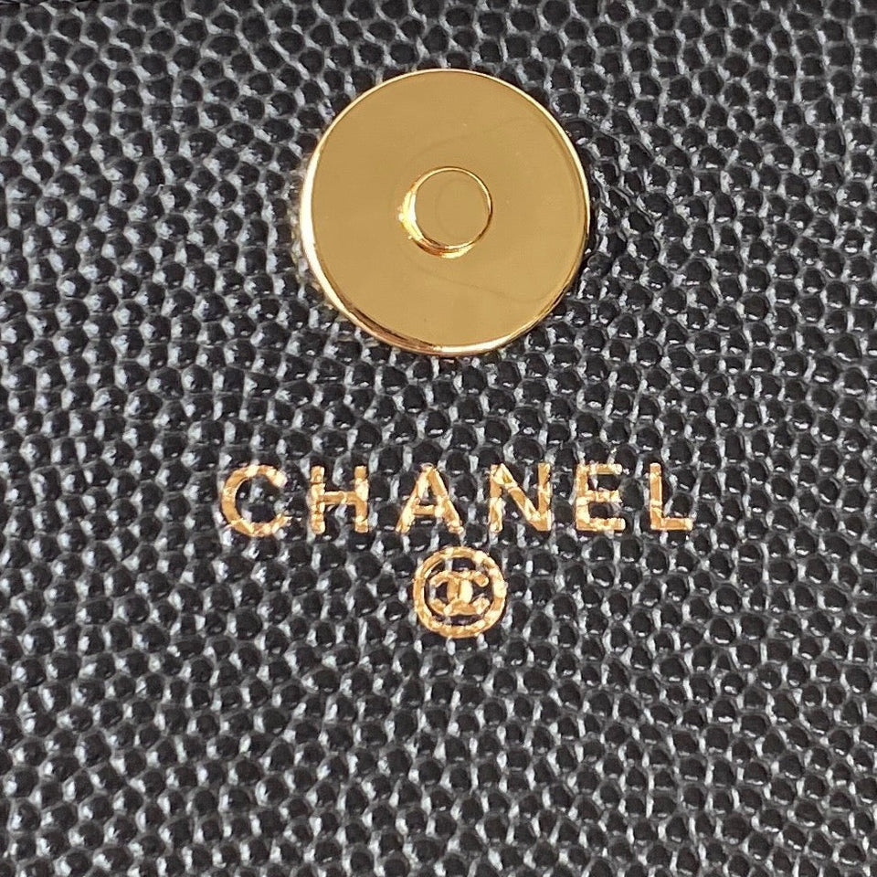 Chanel - Luxury Bag - CHL - 543