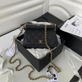 Chanel - Luxury Bag - CHL - 543