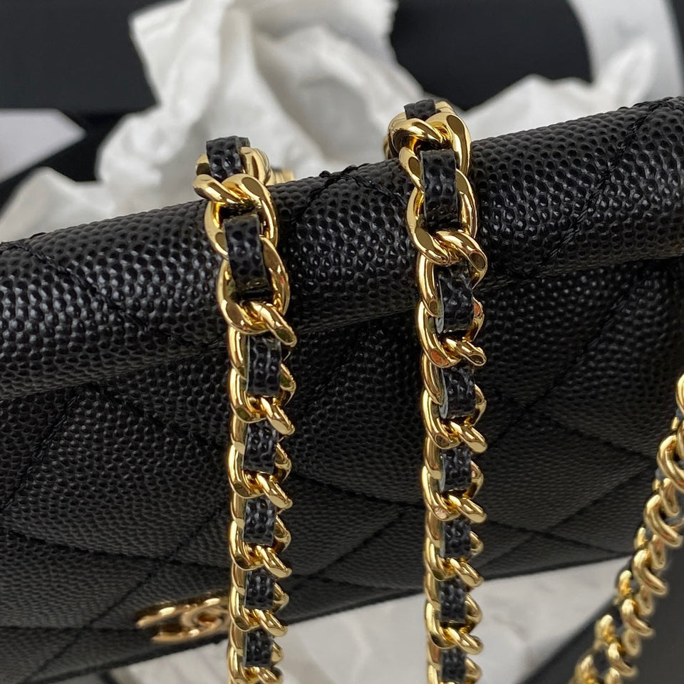 Chanel - Luxury Bag - CHL - 543