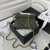 Chanel - Luxury Bag - CHL - 542