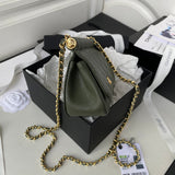 Chanel - Luxury Bag - CHL - 542
