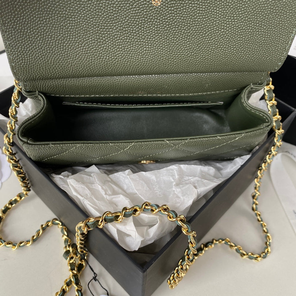 Chanel - Luxury Bag - CHL - 542