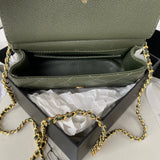 Chanel - Luxury Bag - CHL - 542