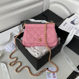 Chanel - Luxury Bag - CHL - 541