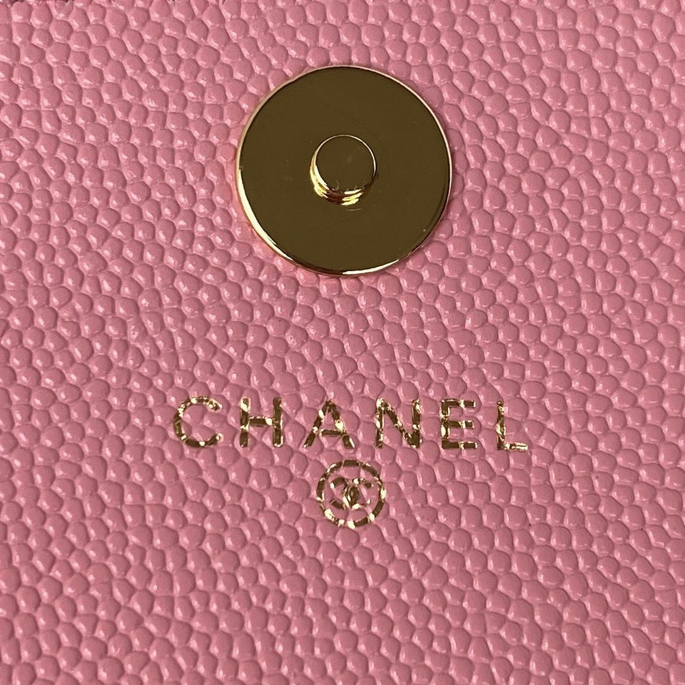 Chanel - Luxury Bag - CHL - 541