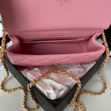 Chanel - Luxury Bag - CHL - 541