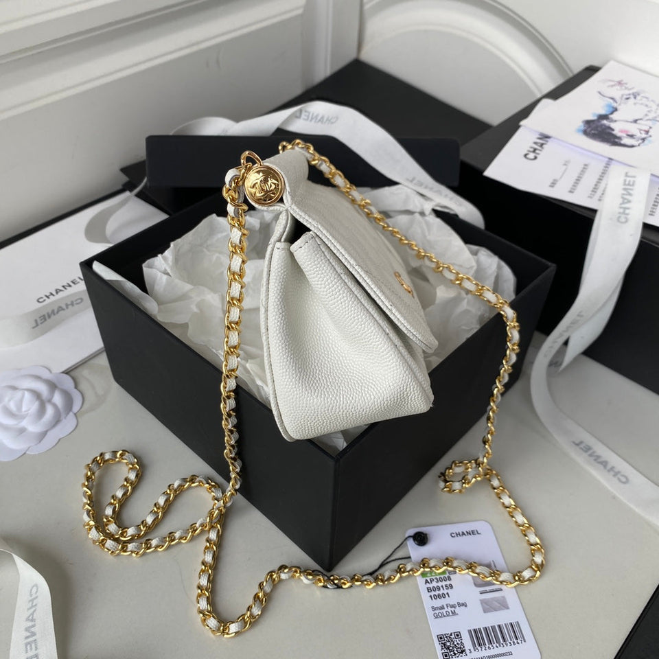 Chanel - Luxury Bag - CHL - 540