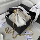 Chanel - Luxury Bag - CHL - 540