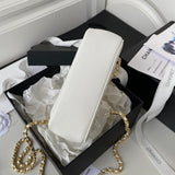 Chanel - Luxury Bag - CHL - 540