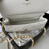 Chanel - Luxury Bag - CHL - 540
