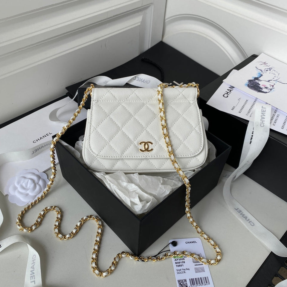 Chanel - Luxury Bag - CHL - 540