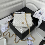 Chanel - Luxury Bag - CHL - 540