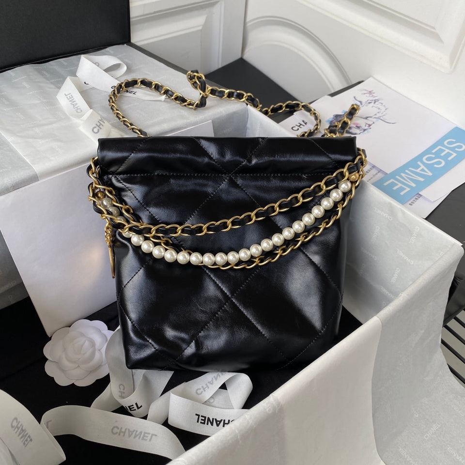 Chanel - Luxury Bag - CHL - 544