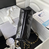 Chanel - Luxury Bag - CHL - 544