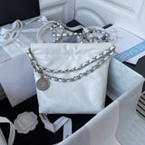 Chanel - Luxury Bag - CHL - 548