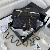 Chanel - Luxury Bag - CHL - 356