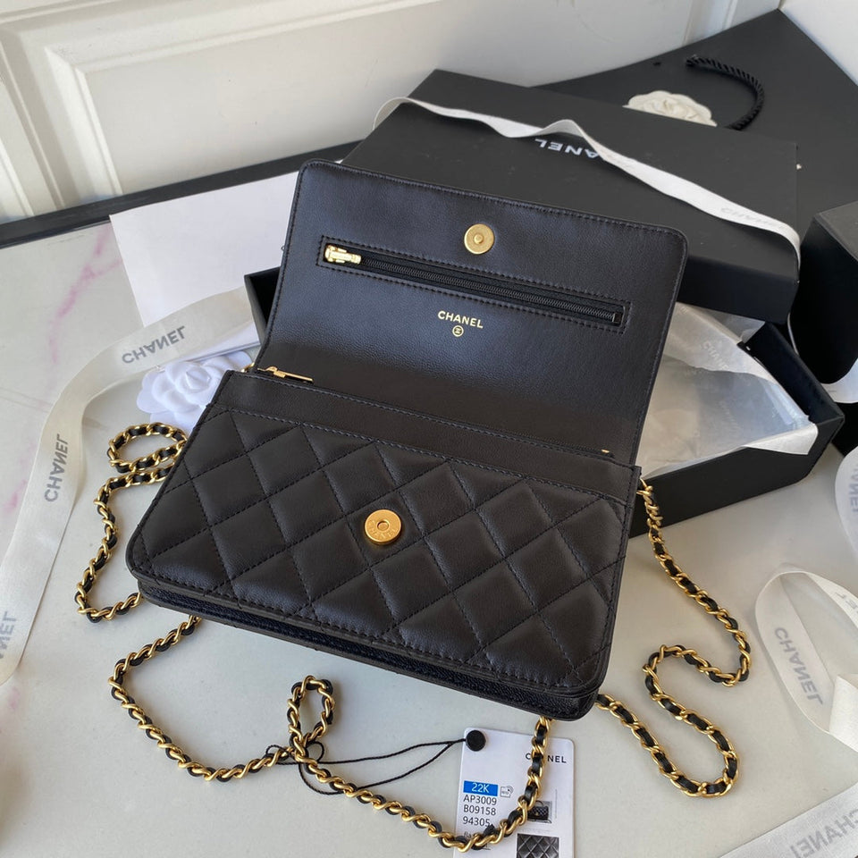 Chanel - Luxury Bag - CHL - 356