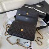 Chanel - Luxury Bag - CHL - 356