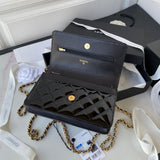 Chanel - Luxury Bag - CHL - 357