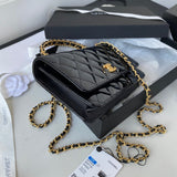 Chanel - Luxury Bag - CHL - 357