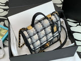 Chanel - Luxury Bag - CHL - 434