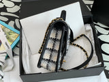 Chanel - Luxury Bag - CHL - 434