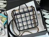 Chanel - Luxury Bag - CHL - 434