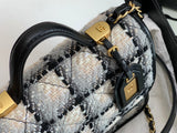 Chanel - Luxury Bag - CHL - 434