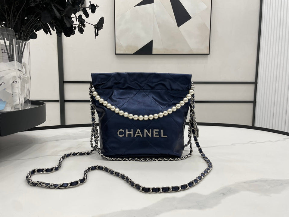 Chanel - Luxury Bag - CHL - 493