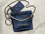 Chanel - Luxury Bag - CHL - 493