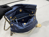 Chanel - Luxury Bag - CHL - 494